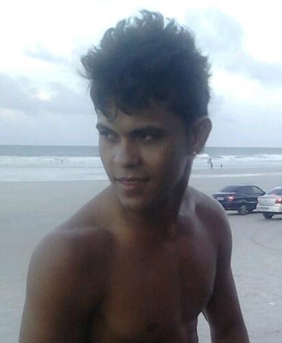 Todboa so praia, agua d coco e mulher bunitt...