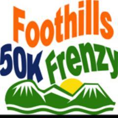 Foothills 50K Frenzy is a trail ultra in the foothills of Boise, Idaho. Spectacular single-track trails. Final race in the Idaho Trail Ultra Series.