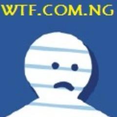 wtfcomng's profile picture. Just for the laughs!