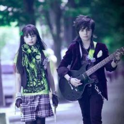 ilovesingin228's profile picture. Yes, that's right I'm a crazy, quirky, eccentric weirdo with an attitude and a flare for music and drama.  I love the far east and don't give a f*** who knows!!