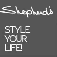 Since 1978, Shepherd’s has been the place in Ottawa to put it all together. Visit us at our flagship location at the Ottawa Train Yards.