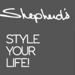 Since 1978, Shepherd’s has been the place in Ottawa to put it all together. Visit us at our flagship location at the Ottawa Train Yards.