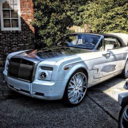 sammyvisser's profile picture. 