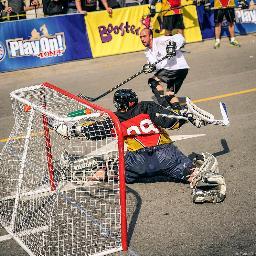 Official Twitter Account of Hockey Night in Canada's Play On! This event is expected to return to Fort McMurray in 2016. #PlayOn