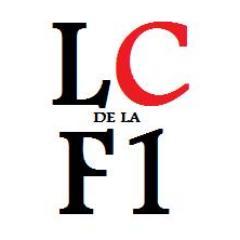 ChicadelaF1's profile picture. 