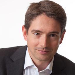 Professional investor. Amateur futurist. Partner and Research Director at Catalyst Investors, focused on internet and tech-enabled services.