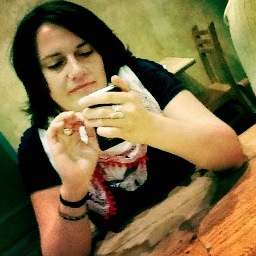 martina_haenzi's profile picture. Leiterin Marketing bei Tourismus Engadin Scuol Samnaun Val Müstair AG, Sport, Reisen :-)