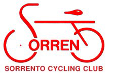 Sorrento Cycling Club,originally formed in 1968 in Dalkey , but now based  near Delgany Co.Wicklow,an affiliated member of Cycling Ireland.
