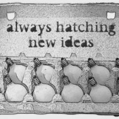 hatchsocial's profile picture. A social media marketing agency based in Austin, Texas, offering fresh, crafty online brand management for restaurants, bars, retailers & more. Ready to hatch?