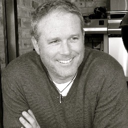 I'm a writer, speaker, communicator and agent of change.