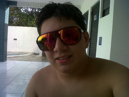 namorado de @caroldisney12