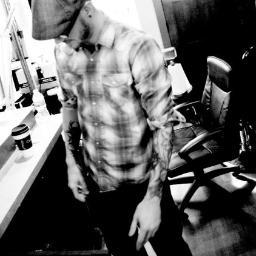 StevenBossler's profile picture. Painter. Doodler. Tattoo artist.