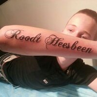 Byron (@byronroodt) 's Twitter Profile