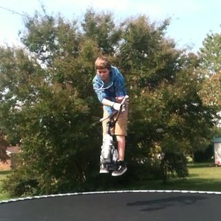 Aparently i look like a turtle -_-