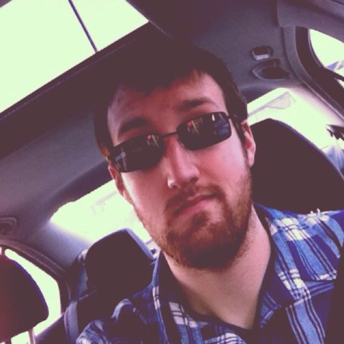 Andrew_O99's profile picture. Working my way up...