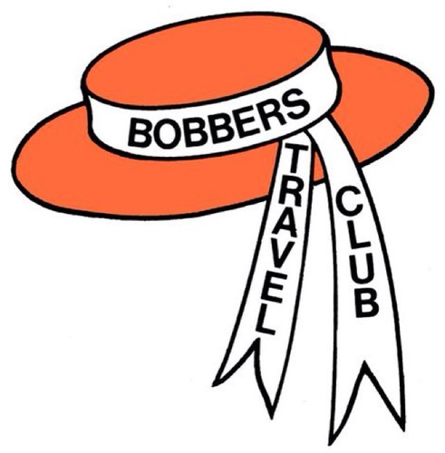 BobbersTravel Profile Picture