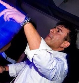 bajottidj's profile picture. roberto bajotti ,produttore e dj