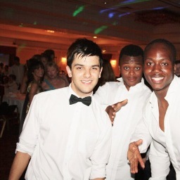 kshukla93's profile picture. Student @ University of Exeter