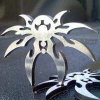 Poison Spyder (@spydercompound) Twitter profile photo