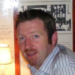 lennon_tom's profile picture. Wexfordian. Optimist. Loves fresh air, fresh ideas, and good coffee.