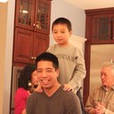 Eric Chin - @Chingrin72 - Twitter