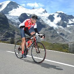 Born in the Swiss Alps I ran 50 Marathons sub 3 hours and today I sell GNL footwear on Swiss Gesundheitschuh -  same invention as On.