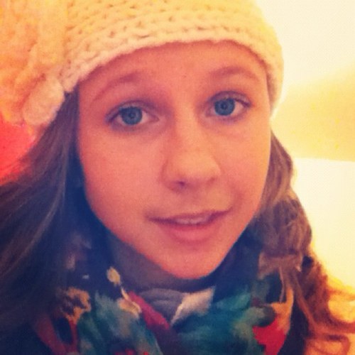 well, there's not much to say about me. I love cats. my favorite color is pink, and I am a way different person outside of school(; follow me!!
