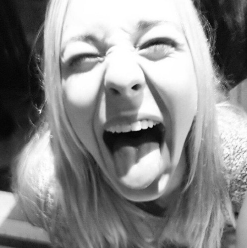 VickyWeed's profile picture. VIII XI XC
By your side, I'm feeling good.