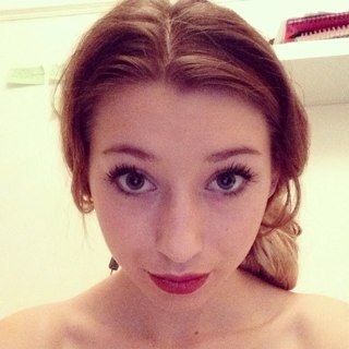 PollyBampton's profile picture. 