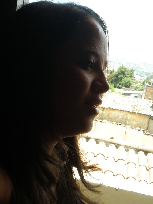 kkamorim's profile picture. 