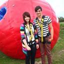 Samantha Evans - @Sammy_Evans21 - Twitter