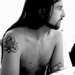 Senior Software Developer currently doing stuff powered by Nodejs/React. Geek and metalhead. Soul borned in Scandinavian soil.