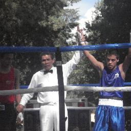 Leal/ Egresado y futuro Lic. en Administración de la FCA-UNAM/ Deportista por vocación 🥊