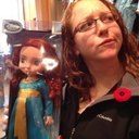 Sarah Wareing - @sssamuh - Twitter