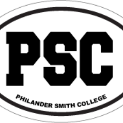 Welcome to Hire A PSC Panther! Follow for Career & Comm Service Updates from the Philander Smith College Career & Community Services Center! #TeamPSC #HirePSC