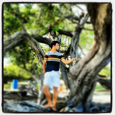 enderkyba's profile picture. 