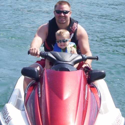 Rnuse's profile picture. Concessions, Suites, and Club Room Director @ Xavier University.