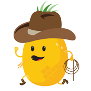 Likes deep lunges, high-fives, adventures and getting dirty! Join me at @PineappleYYC 2014 supporting the Leukemia & Lymphoma Society of Canada!