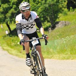 Cancer survivor. Fundraiser for Care Of Police Survivors. Cycling, skiing, travelling...but none as often as I would like. . All you need is love