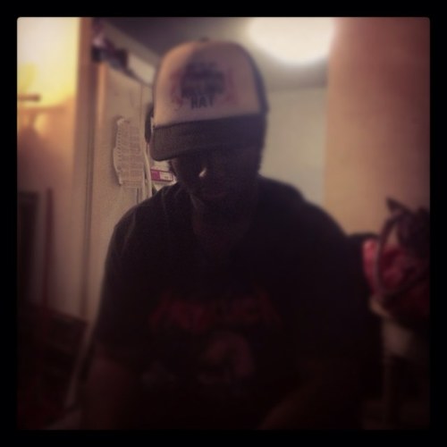 Full blooded Lycan.