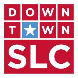 Downtown SLC
