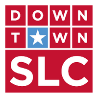 Downtown SLC(@DowntownSLC) 's Twitter Profile Photo