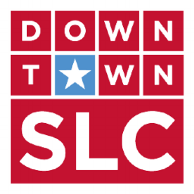 Downtown Slc Downtownslc Twitter