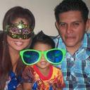 connie león - @cone9110 - Twitter