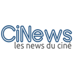 lesnewsducinema's profile picture. de l'info, des actus donc des news sur le #cinema pour les professionnels de la profession.