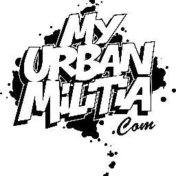 myurbanmilitia's profile picture. 