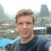Adam Clark (@adamclarkers) Twitter profile photo