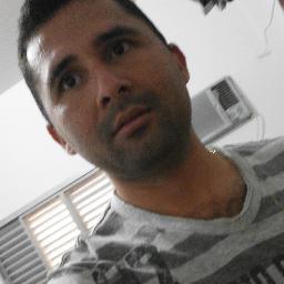 um cara legal, sincero, simples...