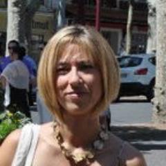 BOUNIOLNOMI's profile picture. co-fondatrice directrice générale MICROTERRA SAS