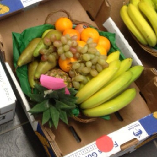 Fruit Direct is part of Intervend uk a local Nottingham company supplying water coolers, fresh fruit and veg boxes to offices and homes.